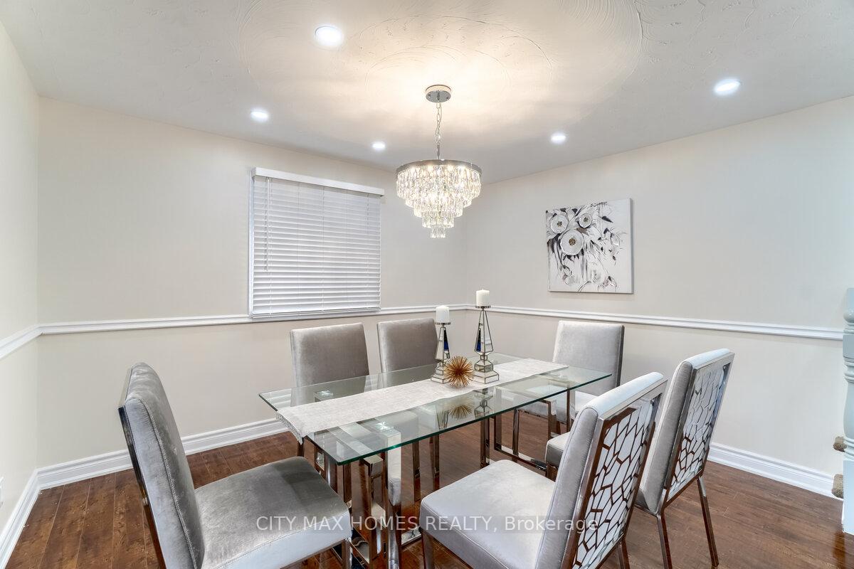 Photo 6 of 177 Ravenbury Drive, Hamilton, Randall — HOMEH