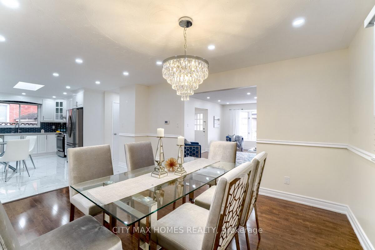 Photo 7 of 177 Ravenbury Drive, Hamilton, Randall — HOMEH