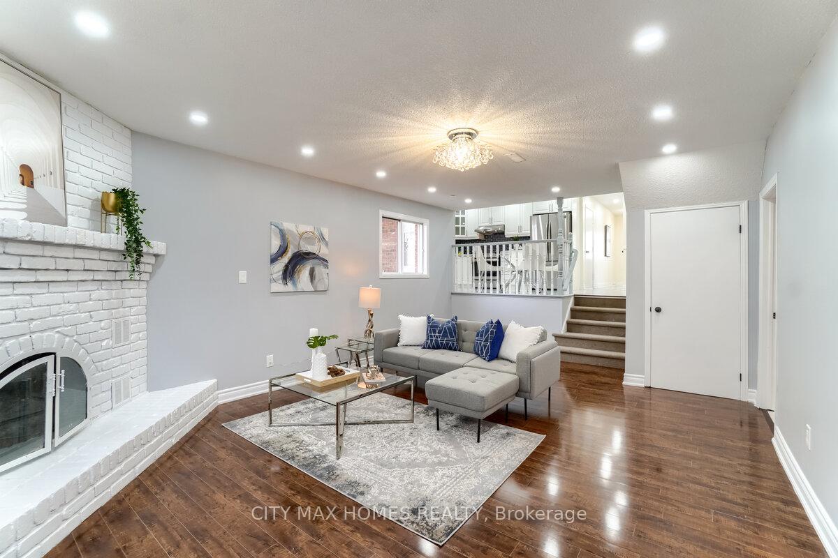 Photo 16 of 177 Ravenbury Drive, Hamilton, Randall — HOMEH
