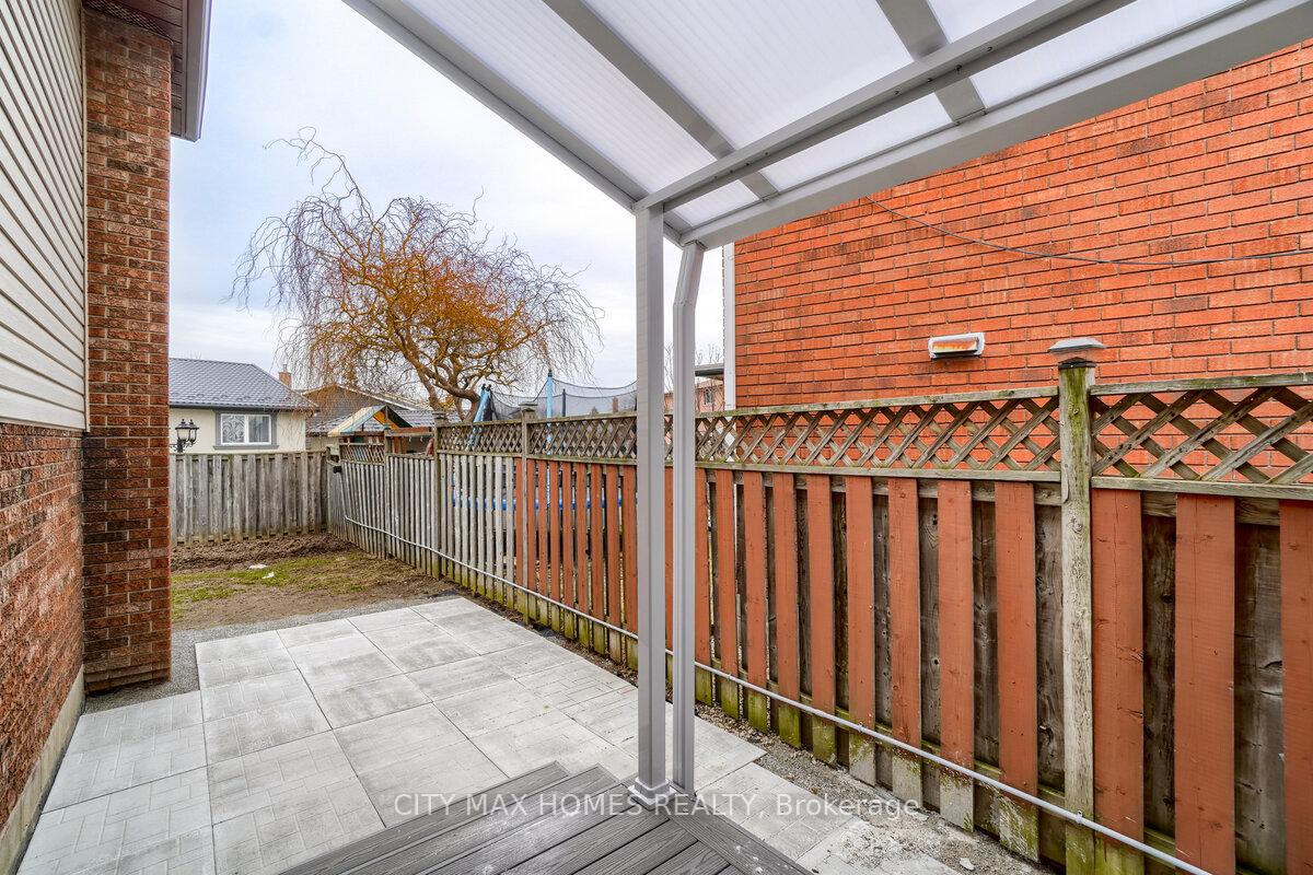 Photo 24 of 177 Ravenbury Drive, Hamilton, Randall — HOMEH