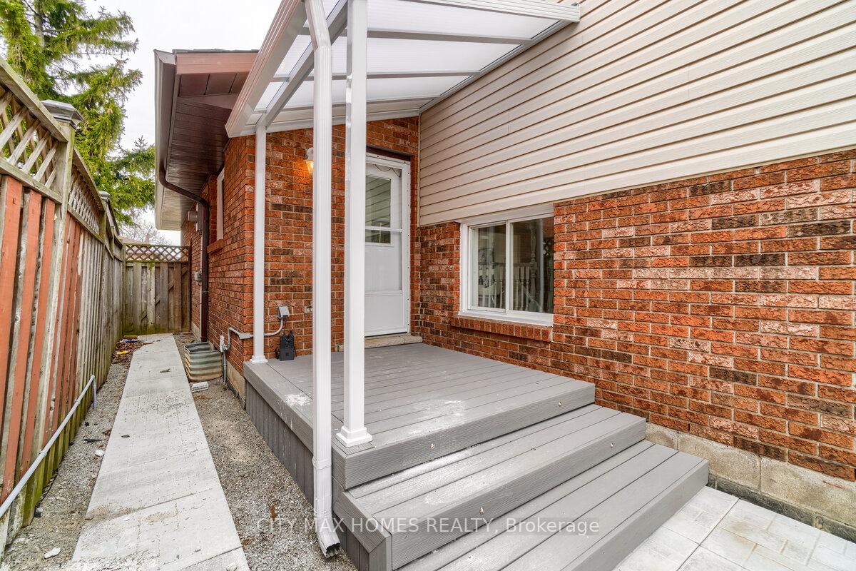 Photo 26 of 177 Ravenbury Drive, Hamilton, Randall — HOMEH