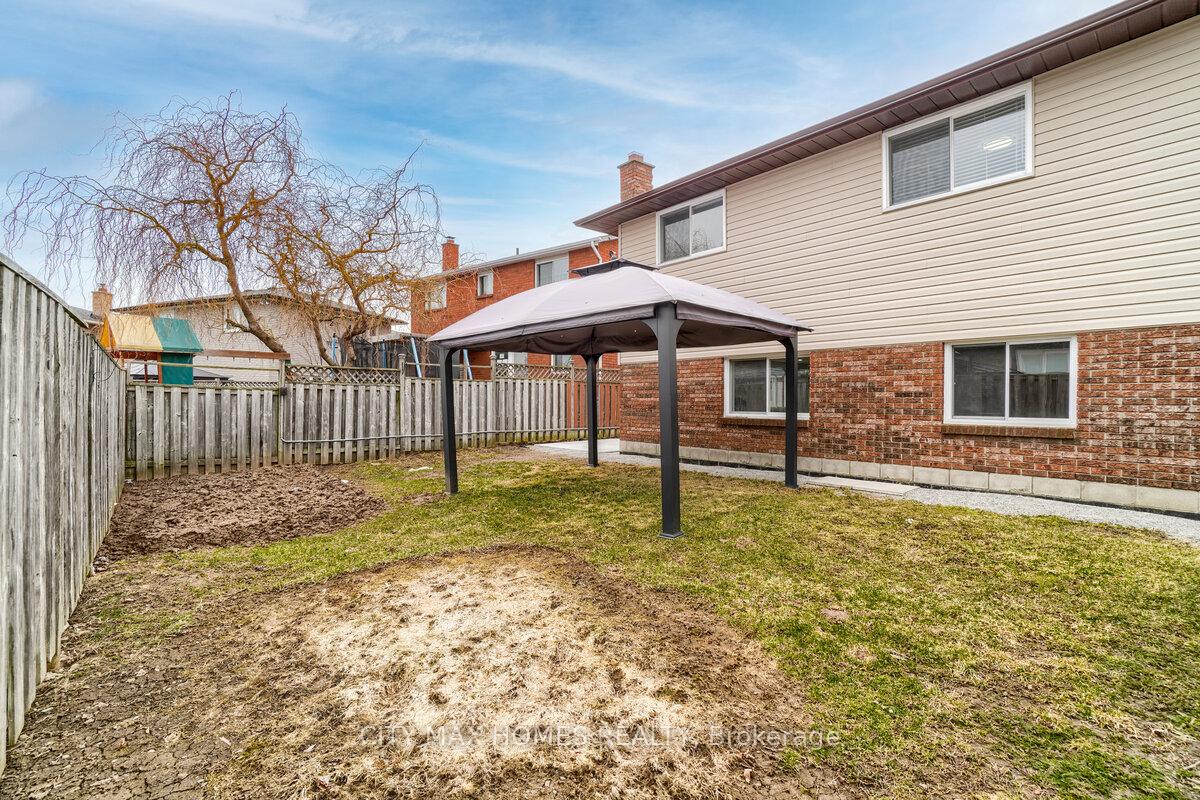 Photo 28 of 177 Ravenbury Drive, Hamilton, Randall — HOMEH