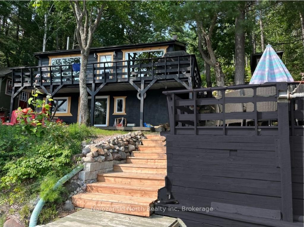 Photo 1 of 450 Heritage River Road, French River — HOMEH