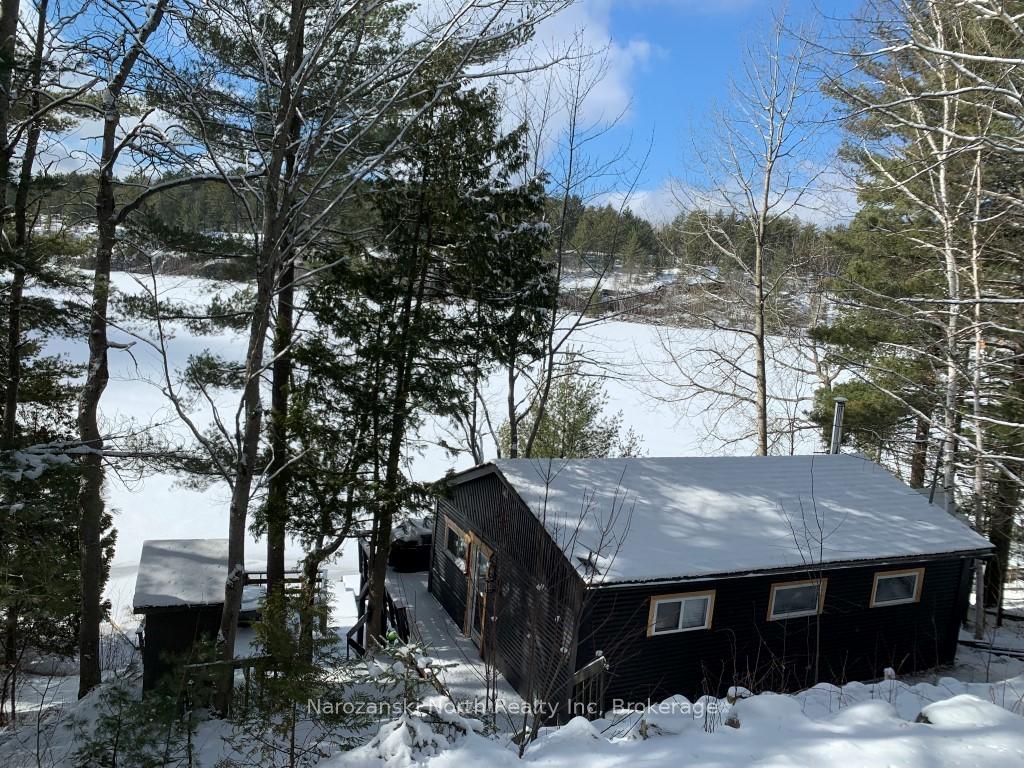 Photo 2 of 450 Heritage River Road, French River — HOMEH