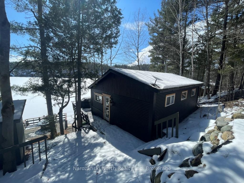 Photo 3 of 450 Heritage River Road, French River — HOMEH