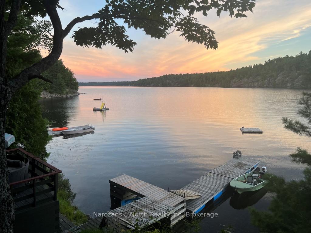 Photo 6 of 450 Heritage River Road, French River — HOMEH