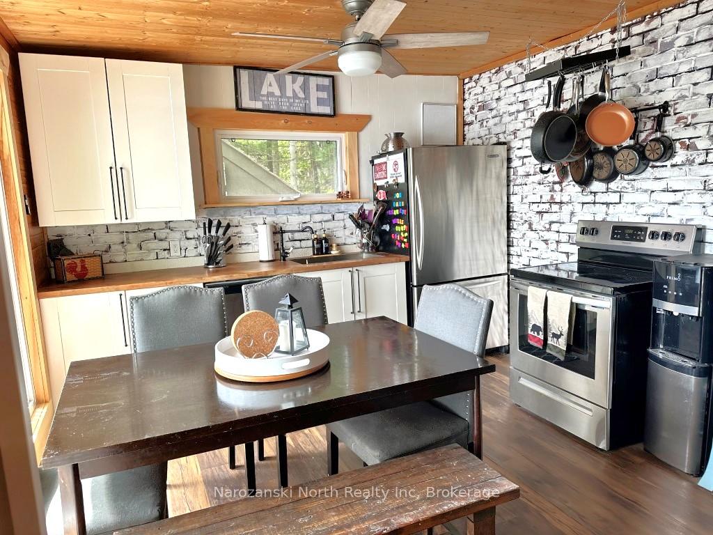 Photo 7 of 450 Heritage River Road, French River — HOMEH