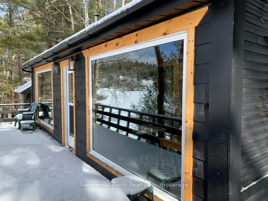 Photo 9 of 450 Heritage River Road, French River — HOMEH