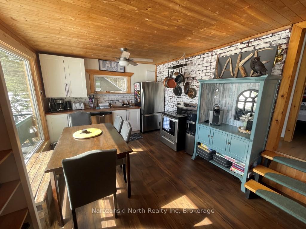 Photo 12 of 450 Heritage River Road, French River — HOMEH