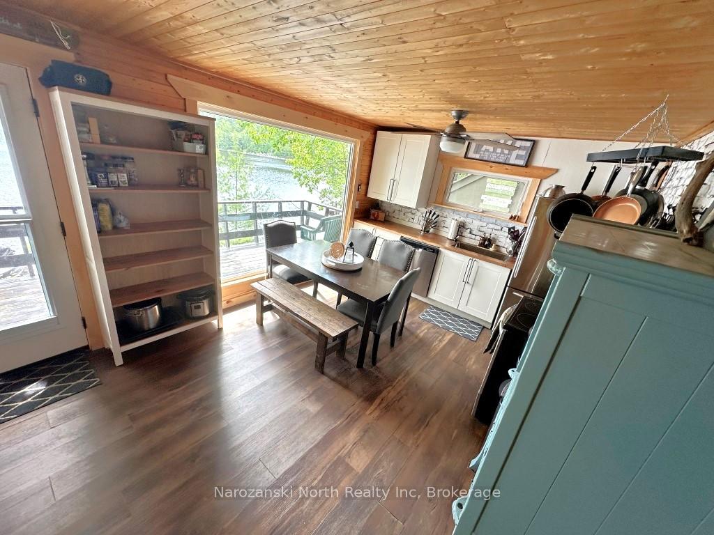 Photo 13 of 450 Heritage River Road, French River — HOMEH