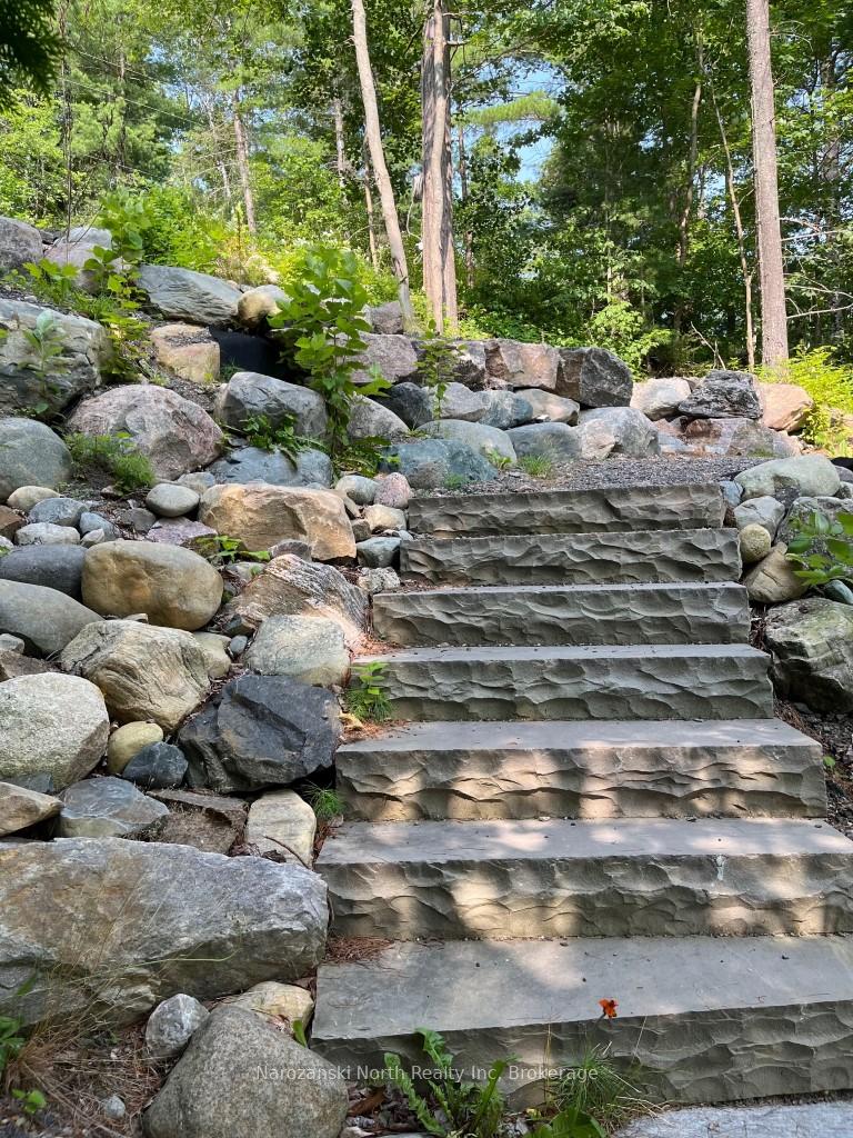 Photo 17 of 450 Heritage River Road, French River — HOMEH