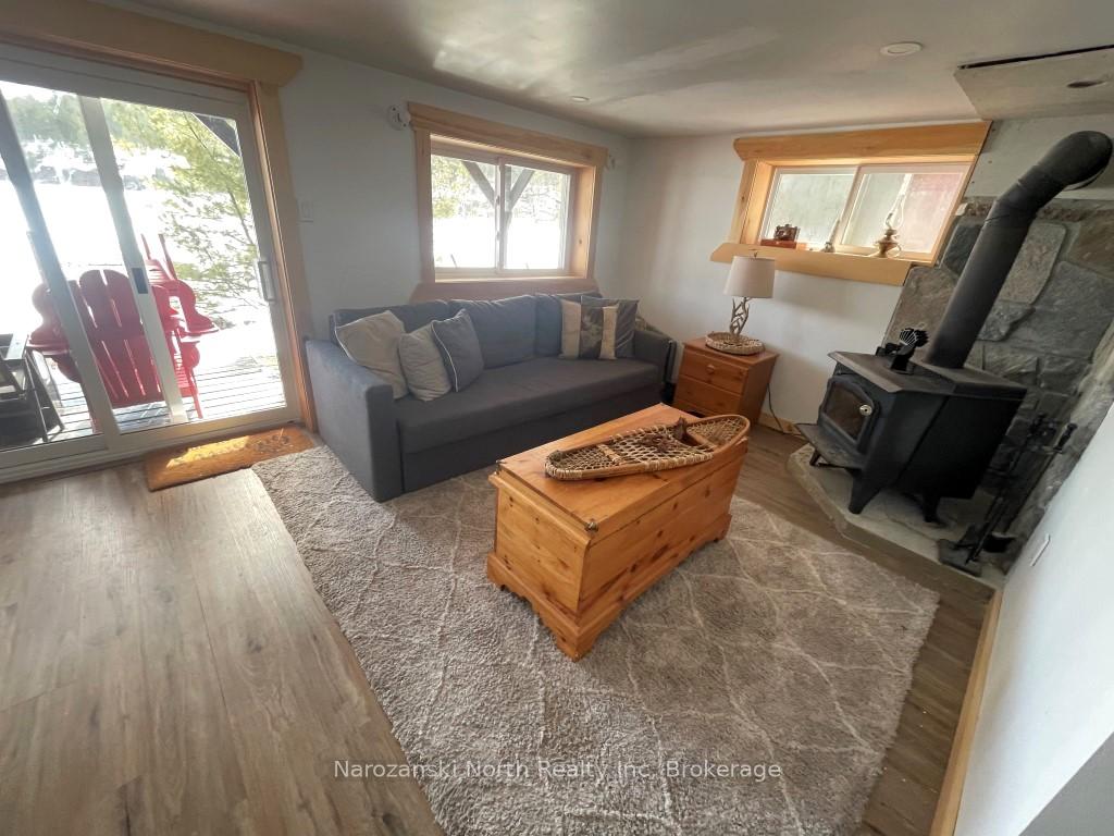 Photo 22 of 450 Heritage River Road, French River — HOMEH