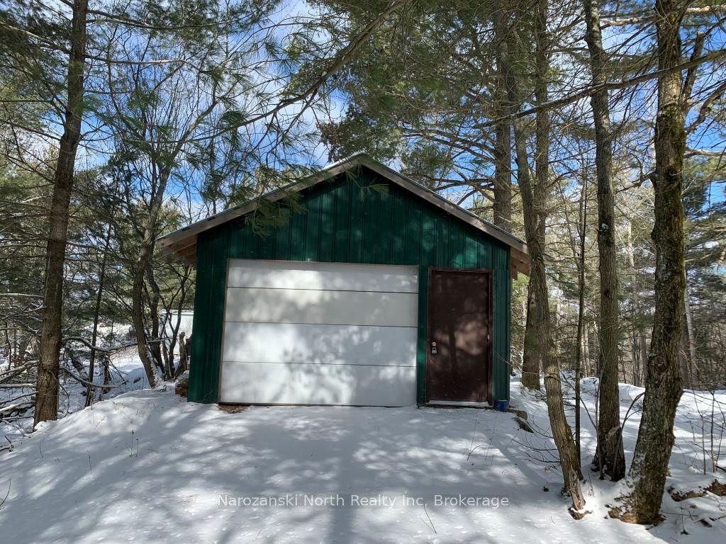 Photo 25 of 450 Heritage River Road, French River — HOMEH
