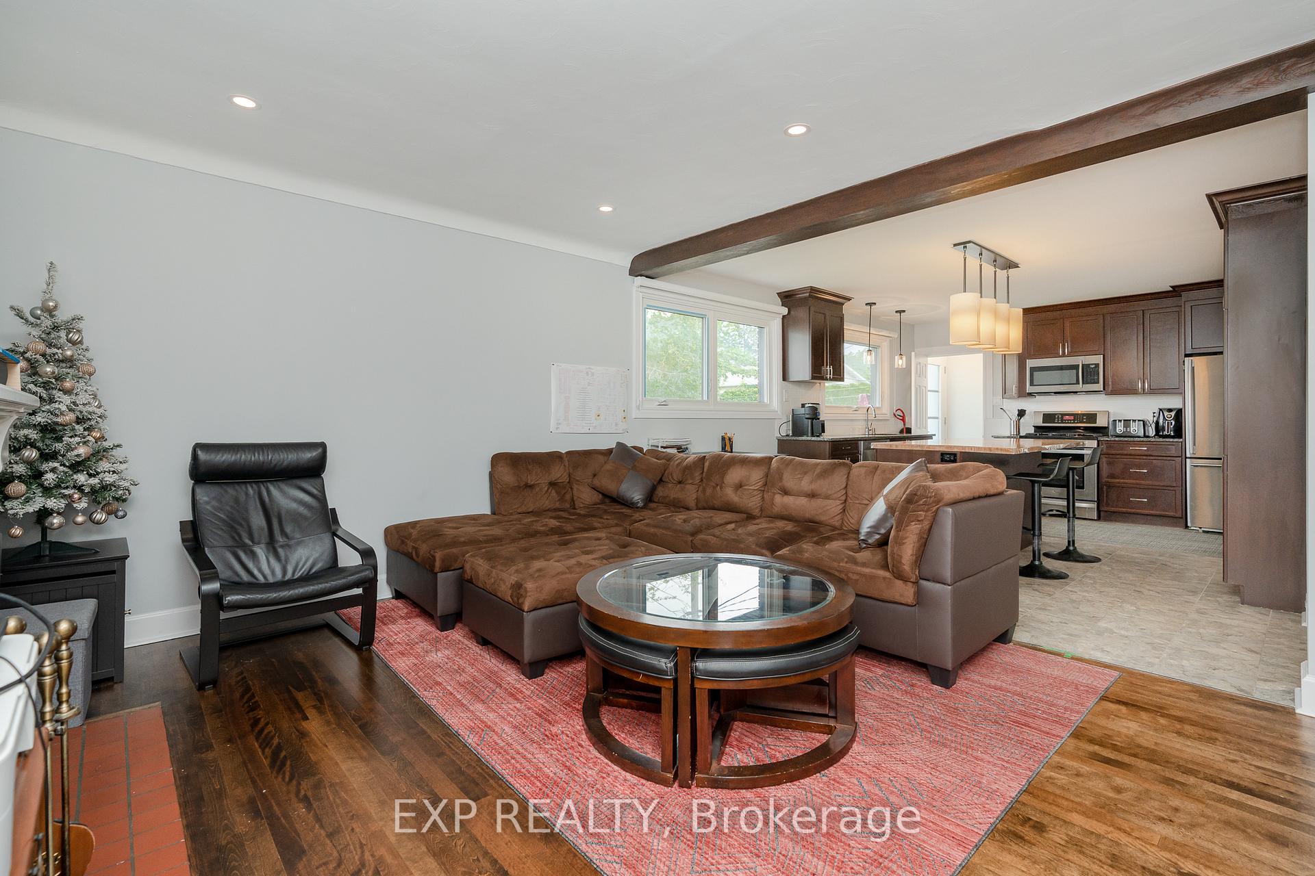 Photo 8 of 774 Cork Street, Ottawa, Elmvale Acres — HOMEH