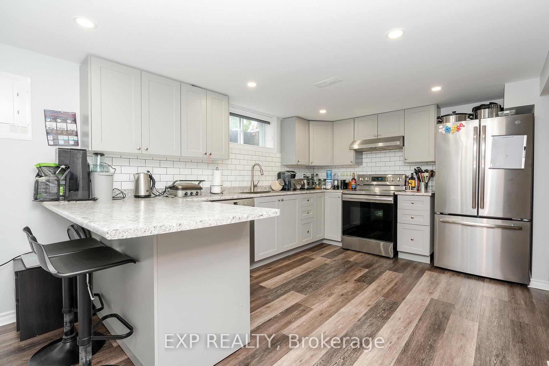 Photo 25 of 774 Cork Street, Ottawa, Elmvale Acres — HOMEH
