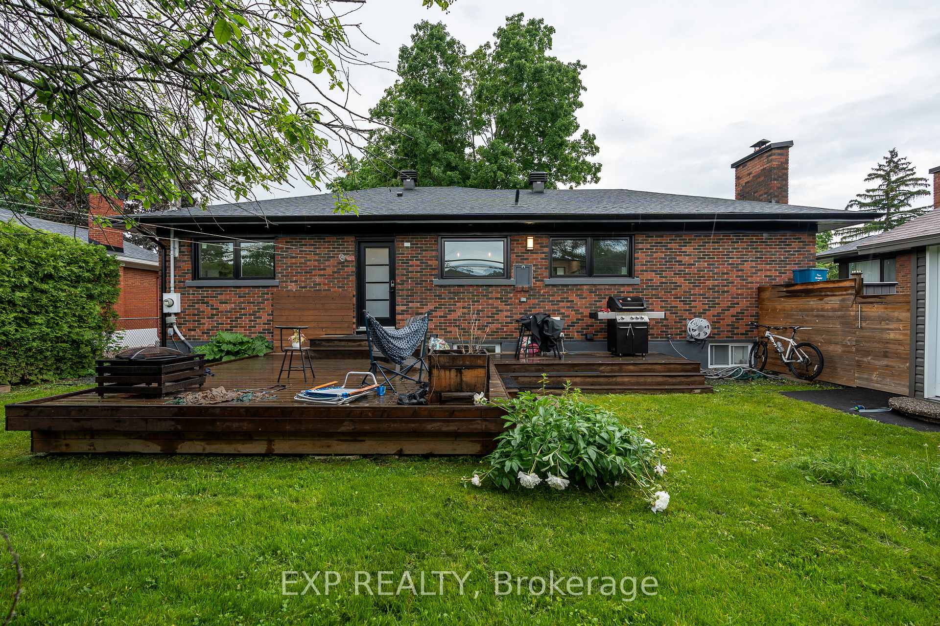Photo 29 of 774 Cork Street, Ottawa, Elmvale Acres — HOMEH