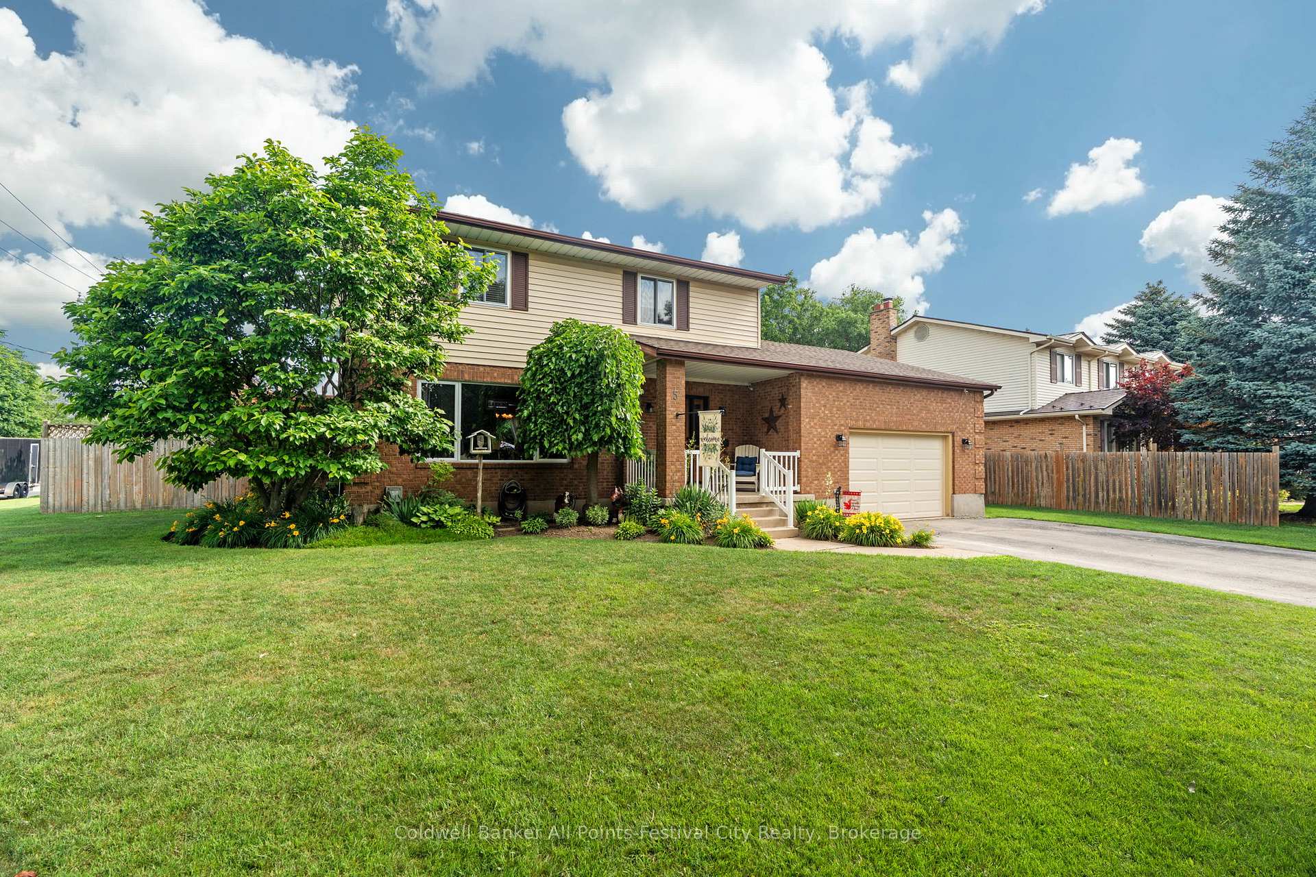 Photo 7 of 5 Krohmer Drive, Goderich, Goderich (Town) — HOMEH
