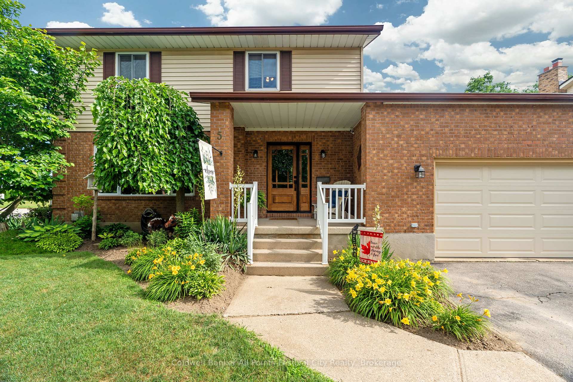 Photo 5 of 5 Krohmer Drive, Goderich, Goderich (Town) — HOMEH
