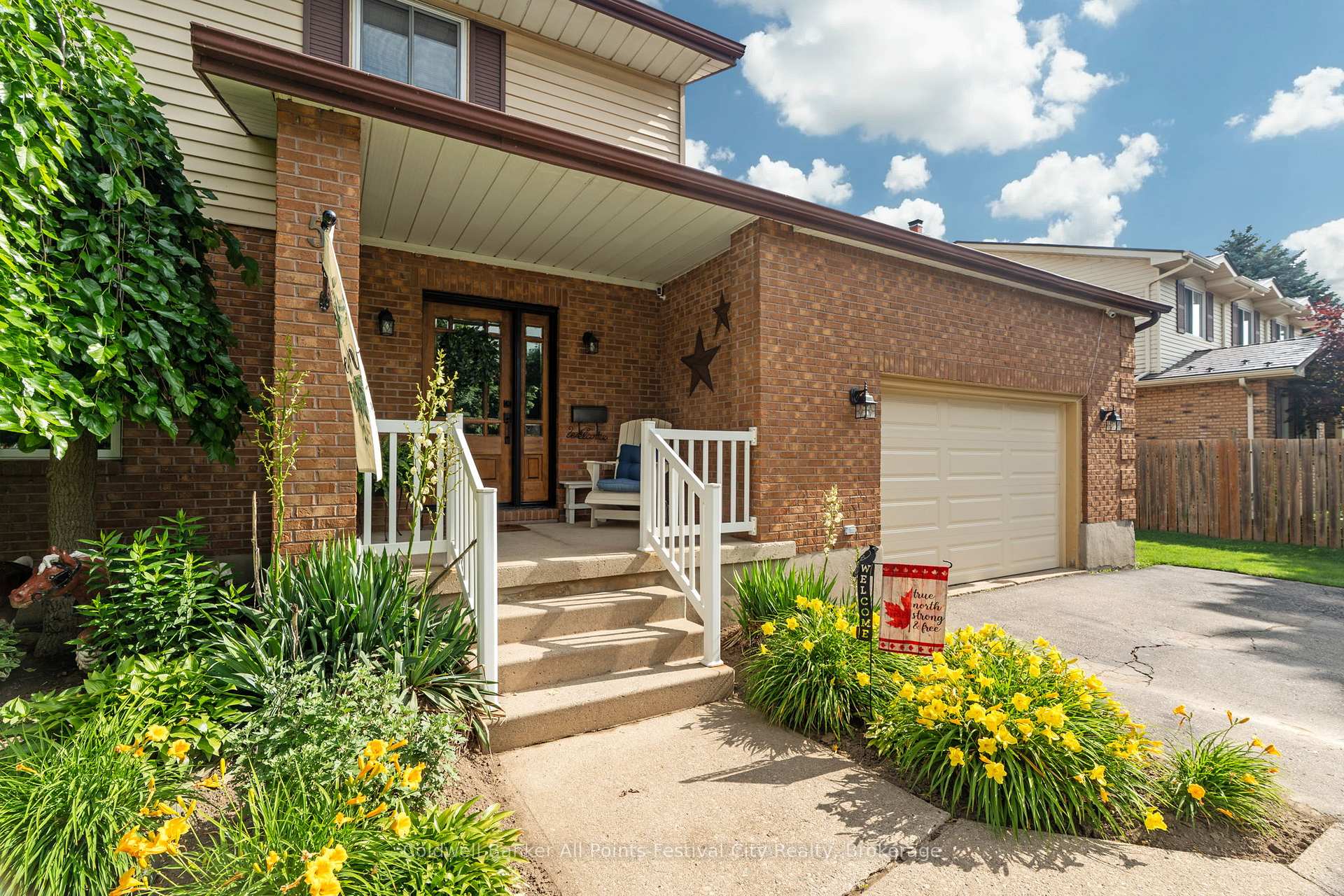 Photo 6 of 5 Krohmer Drive, Goderich, Goderich (Town) — HOMEH