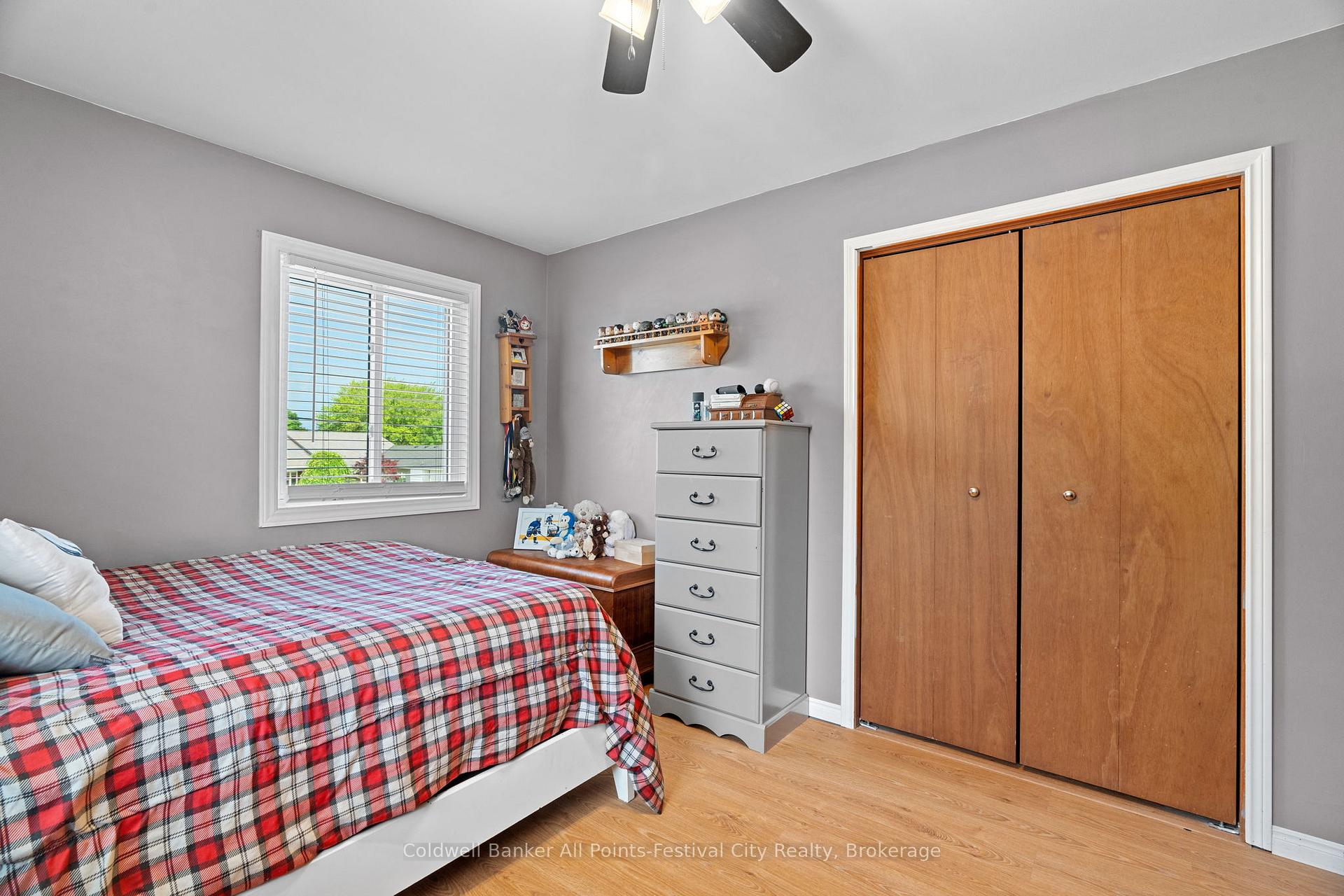 Photo 28 of 5 Krohmer Drive, Goderich, Goderich (Town) — HOMEH