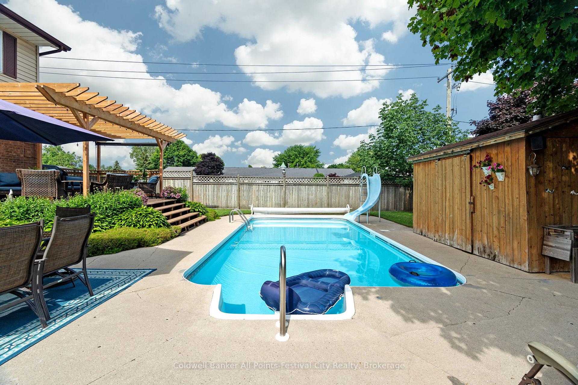 Photo 41 of 5 Krohmer Drive, Goderich, Goderich (Town) — HOMEH