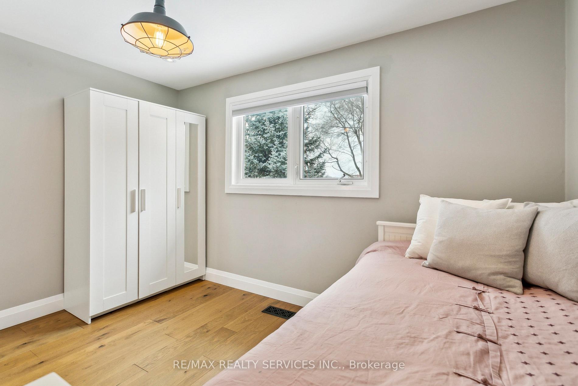 Photo 17 of 8 Derwent Avenue, Brampton, Brampton East — HOMEH