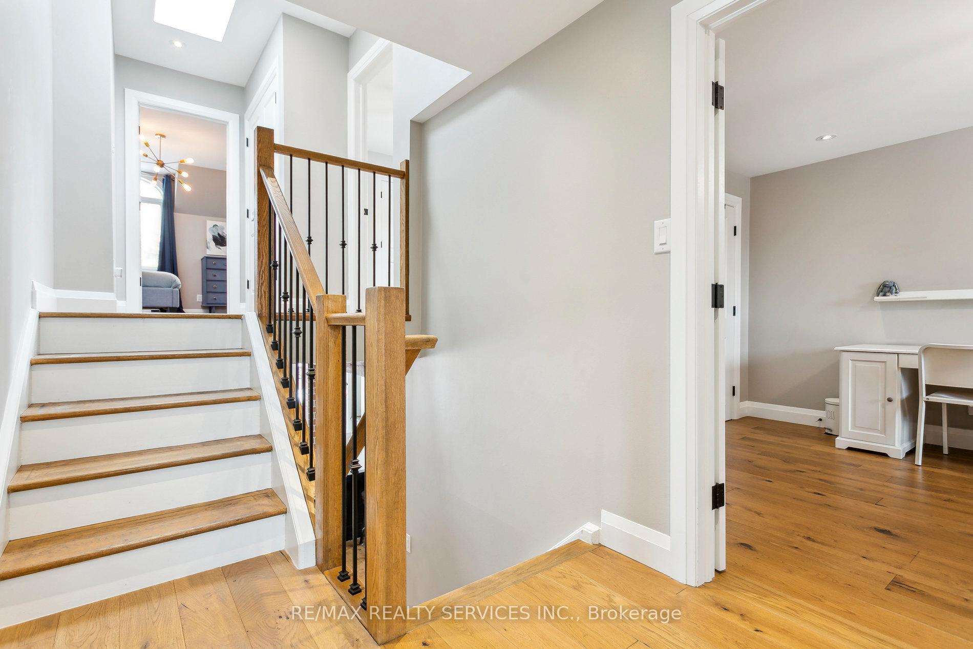 Photo 19 of 8 Derwent Avenue, Brampton, Brampton East — HOMEH