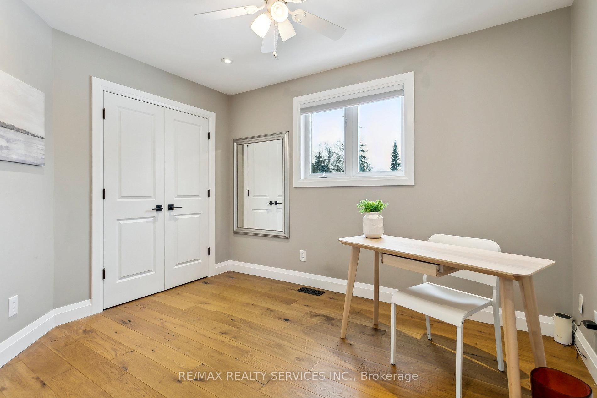 Photo 20 of 8 Derwent Avenue, Brampton, Brampton East — HOMEH