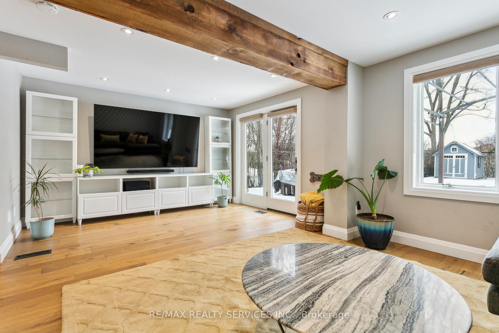 Photo 28 of 8 Derwent Avenue, Brampton, Brampton East — HOMEH