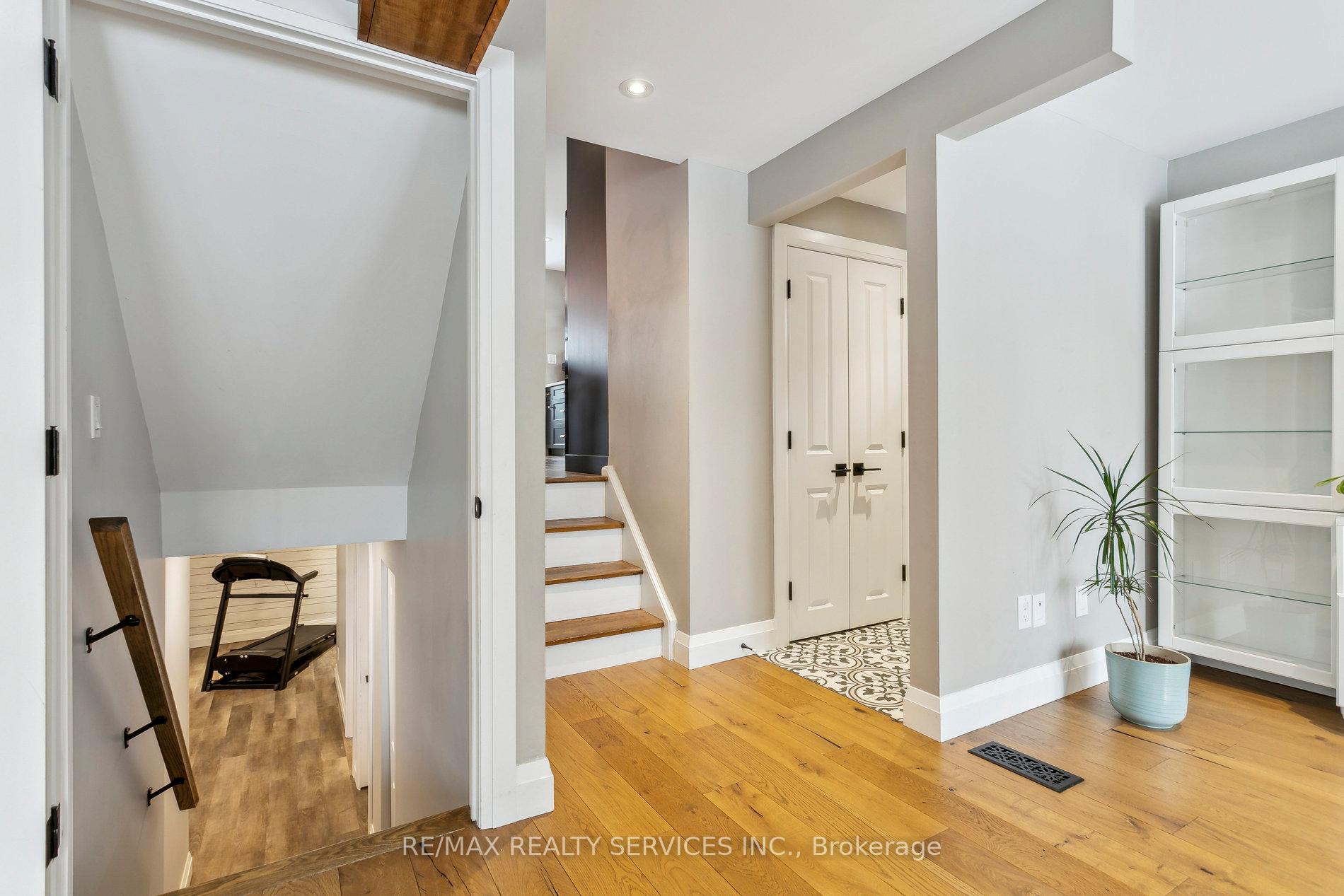 Photo 30 of 8 Derwent Avenue, Brampton, Brampton East — HOMEH