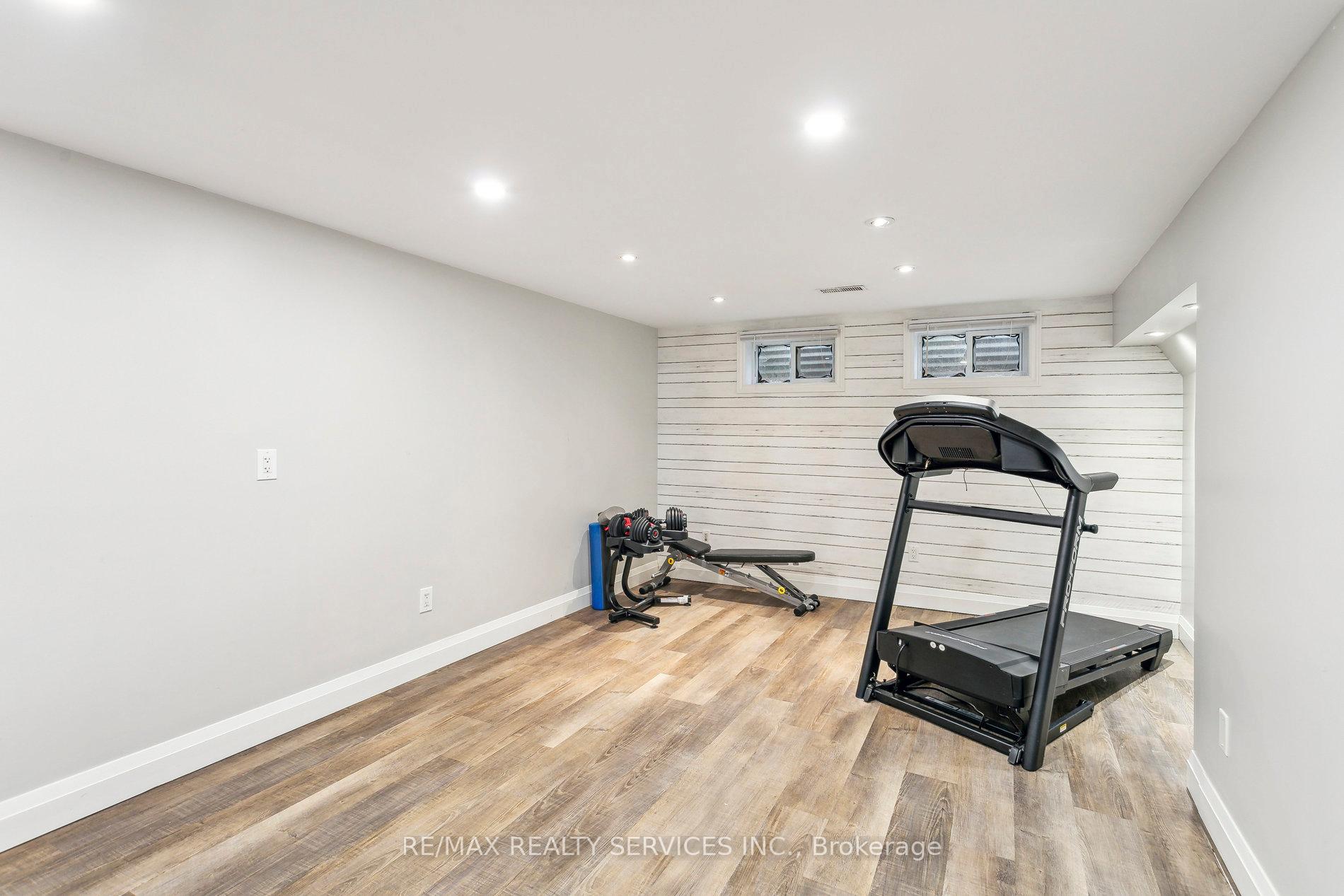 Photo 31 of 8 Derwent Avenue, Brampton, Brampton East — HOMEH