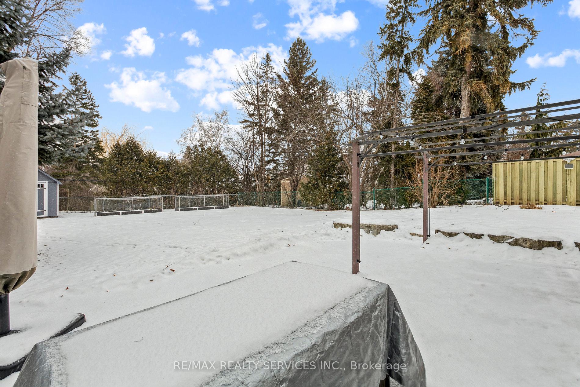Photo 34 of 8 Derwent Avenue, Brampton, Brampton East — HOMEH