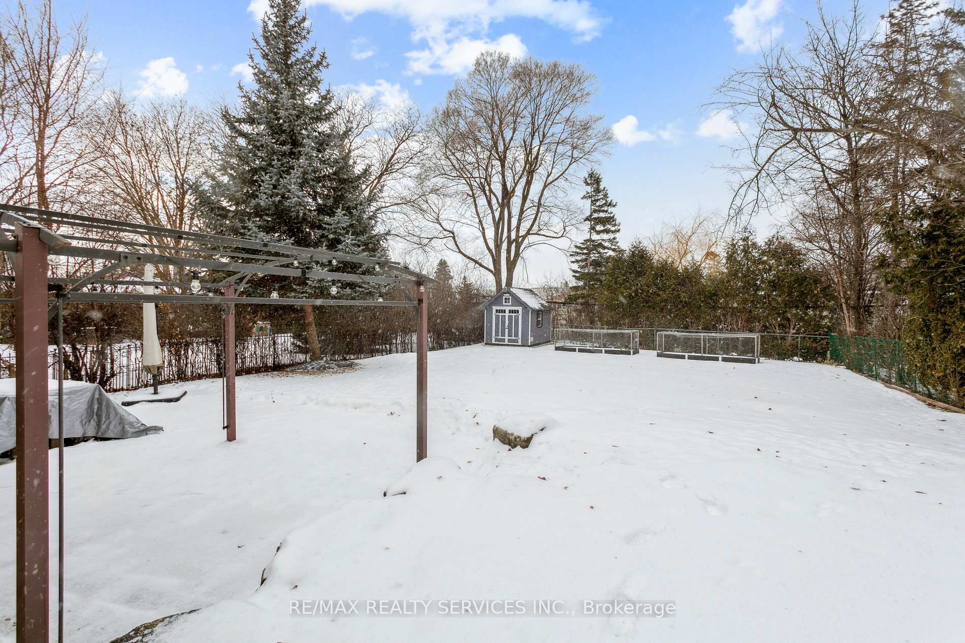 Photo 36 of 8 Derwent Avenue, Brampton, Brampton East — HOMEH