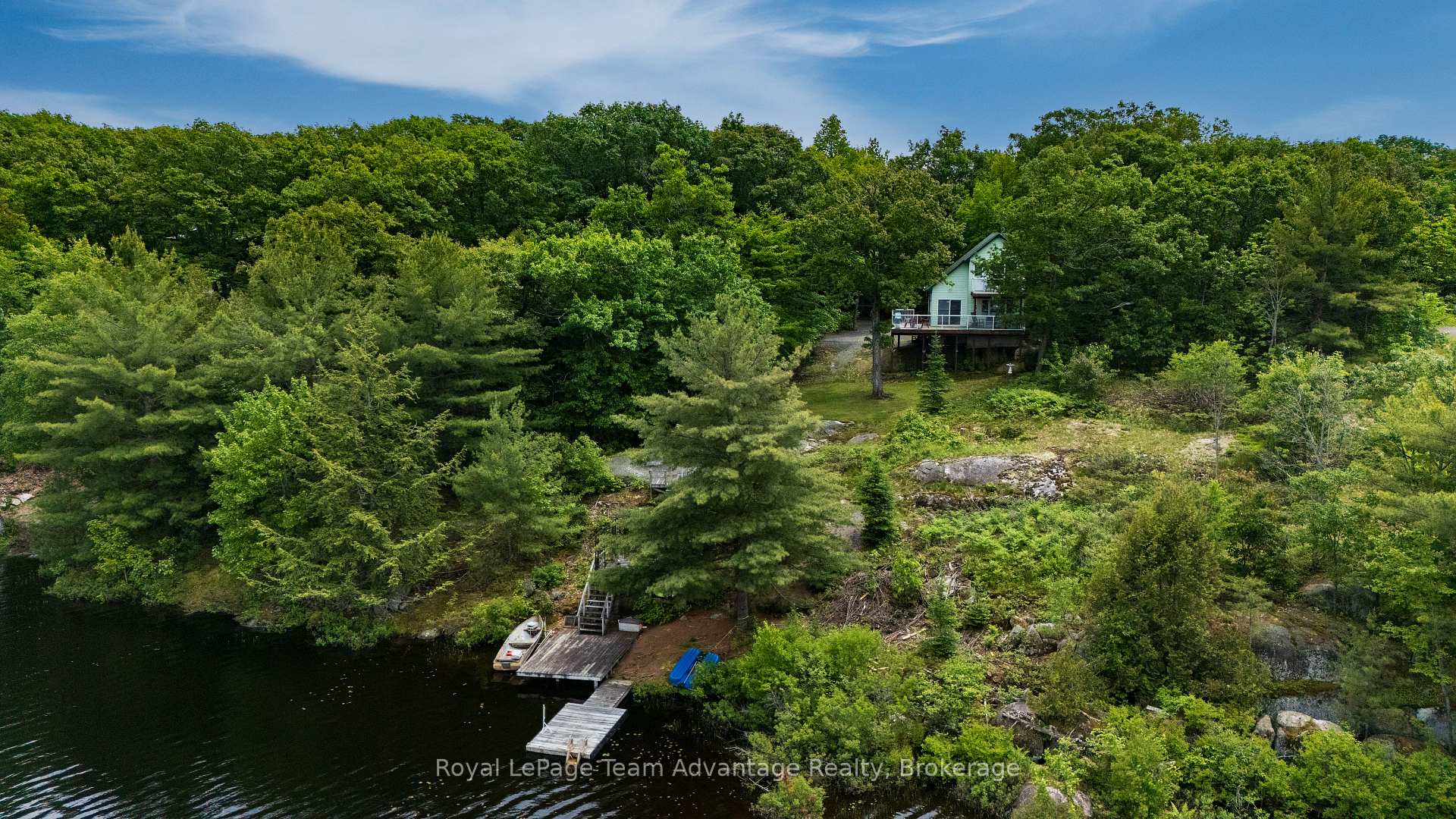 Photo 2 of 7 Morrison Lane, Carling — HOMEH