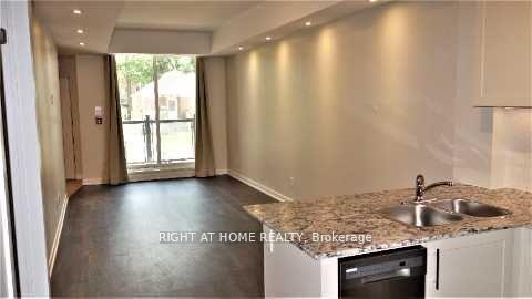Photo 6 of Unit 5, 14 Marquette Avenue, Toronto, Englemount-Lawrence — HOMEH