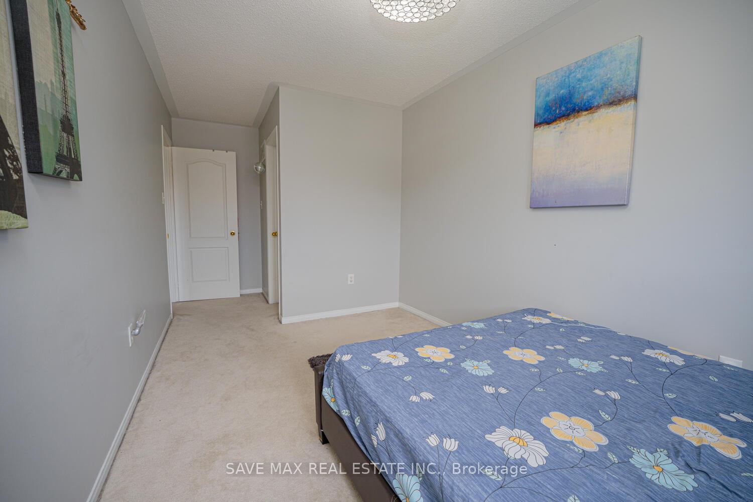Photo 12 of 14 Seed Court N, Brampton, Fletcher's Creek Village — HOMEH