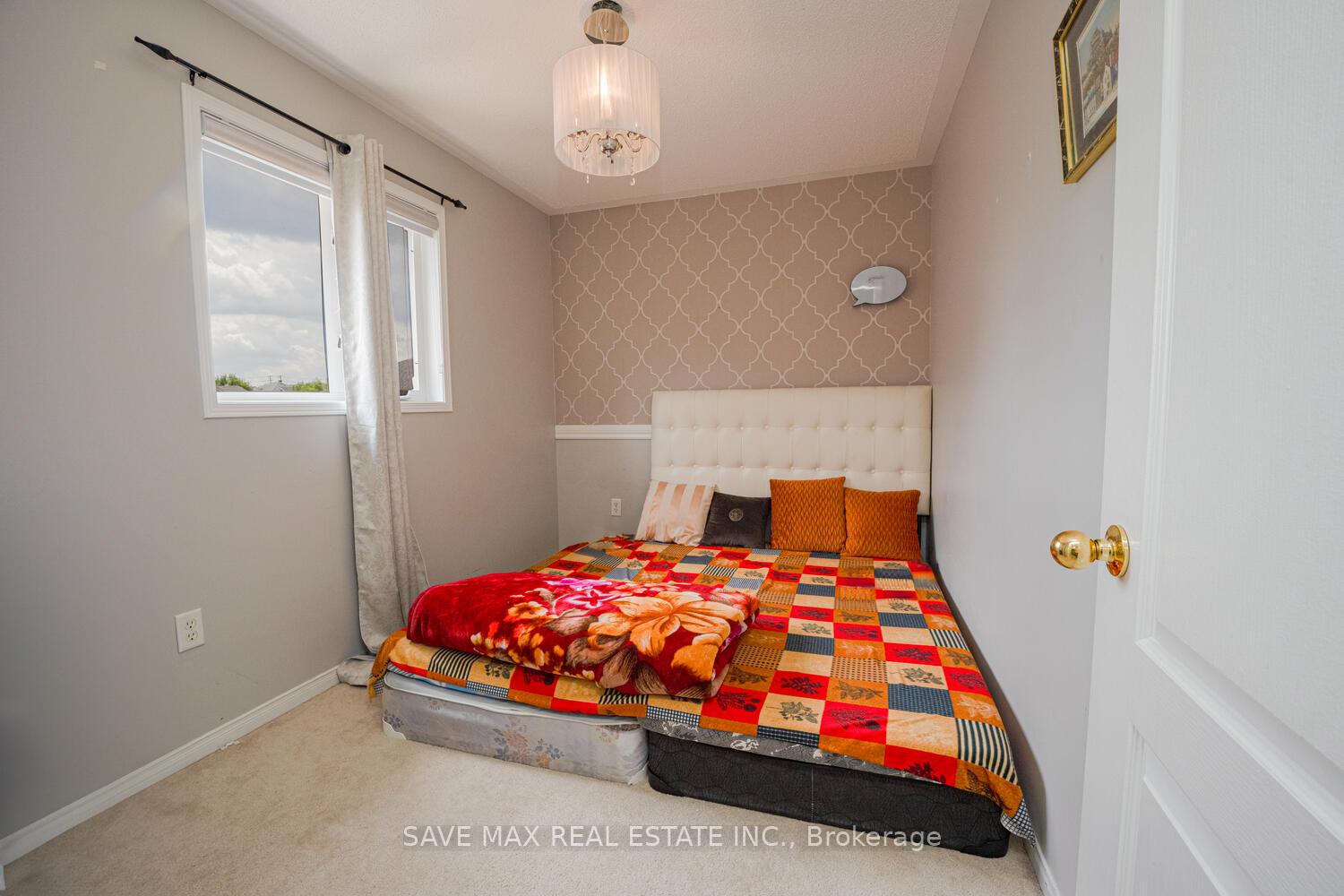 Photo 13 of 14 Seed Court N, Brampton, Fletcher's Creek Village — HOMEH