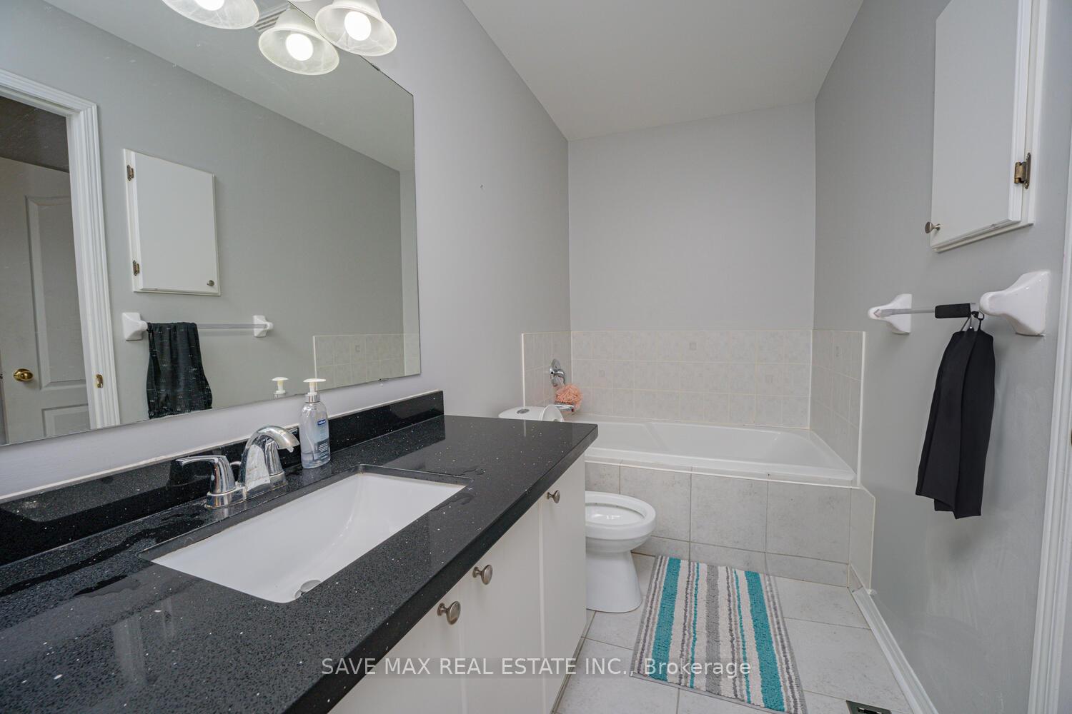 Photo 14 of 14 Seed Court N, Brampton, Fletcher's Creek Village — HOMEH