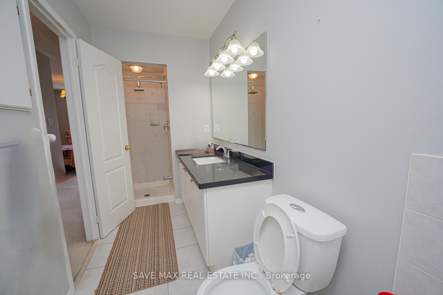 Photo 15 of 14 Seed Court N, Brampton, Fletcher's Creek Village — HOMEH