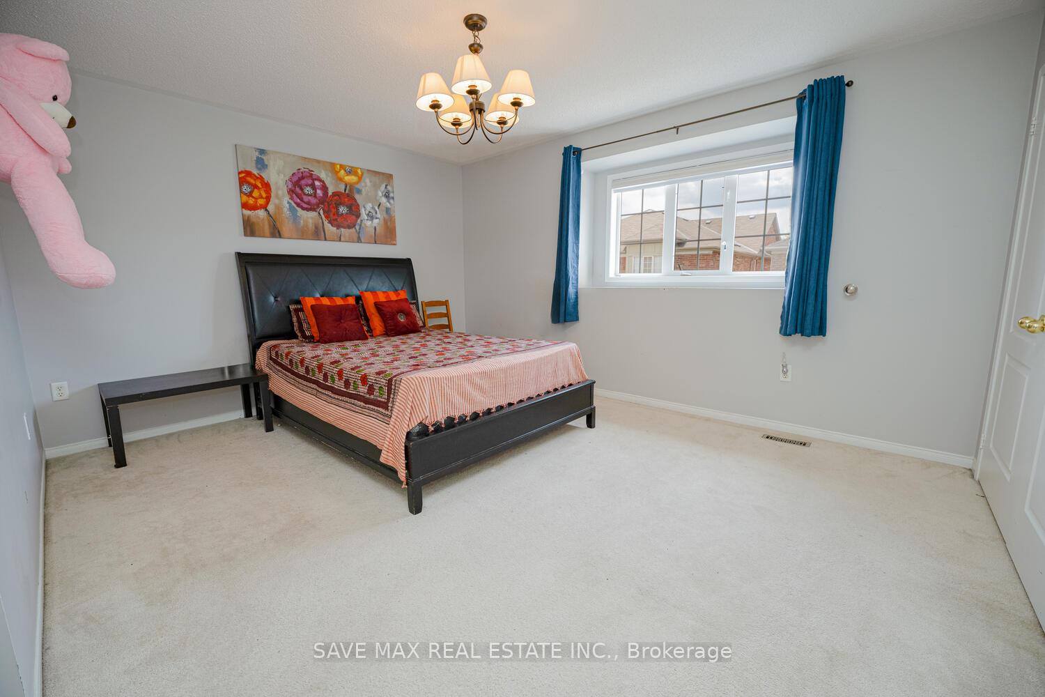 Photo 16 of 14 Seed Court N, Brampton, Fletcher's Creek Village — HOMEH