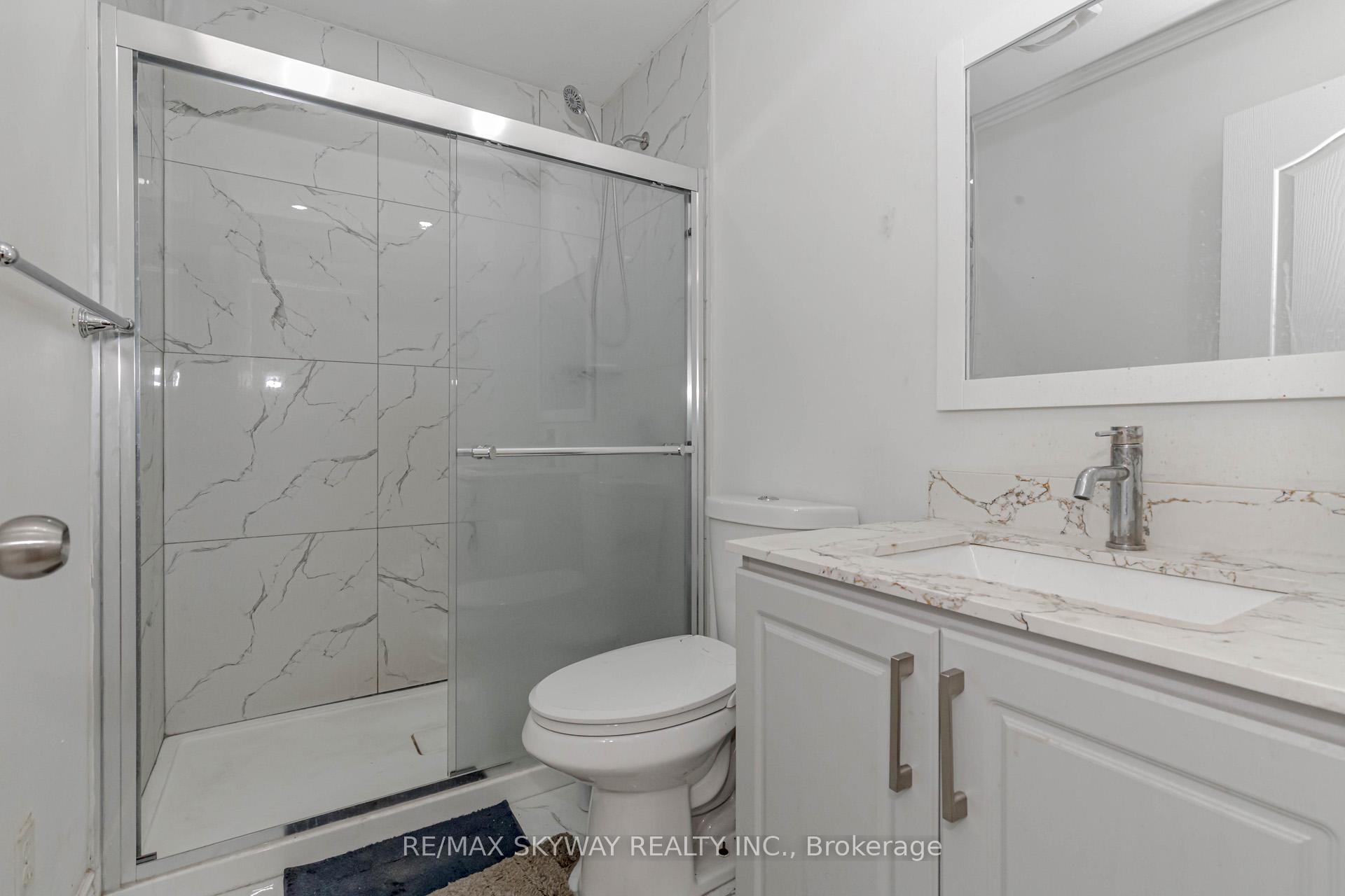 Photo 21 of 115 Aloma Crescent W, Brampton, Avondale — HOMEH