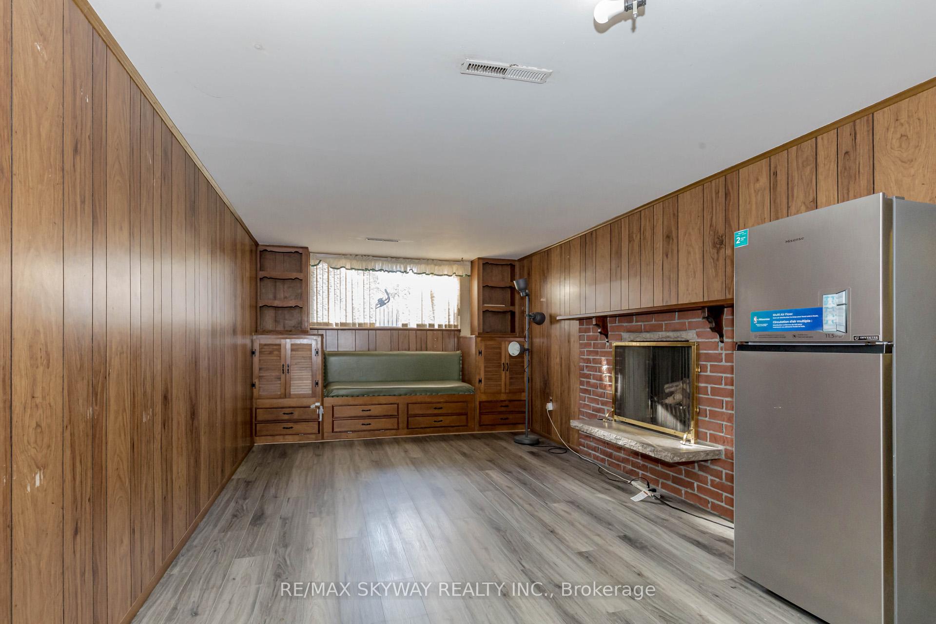 Photo 31 of 115 Aloma Crescent W, Brampton, Avondale — HOMEH
