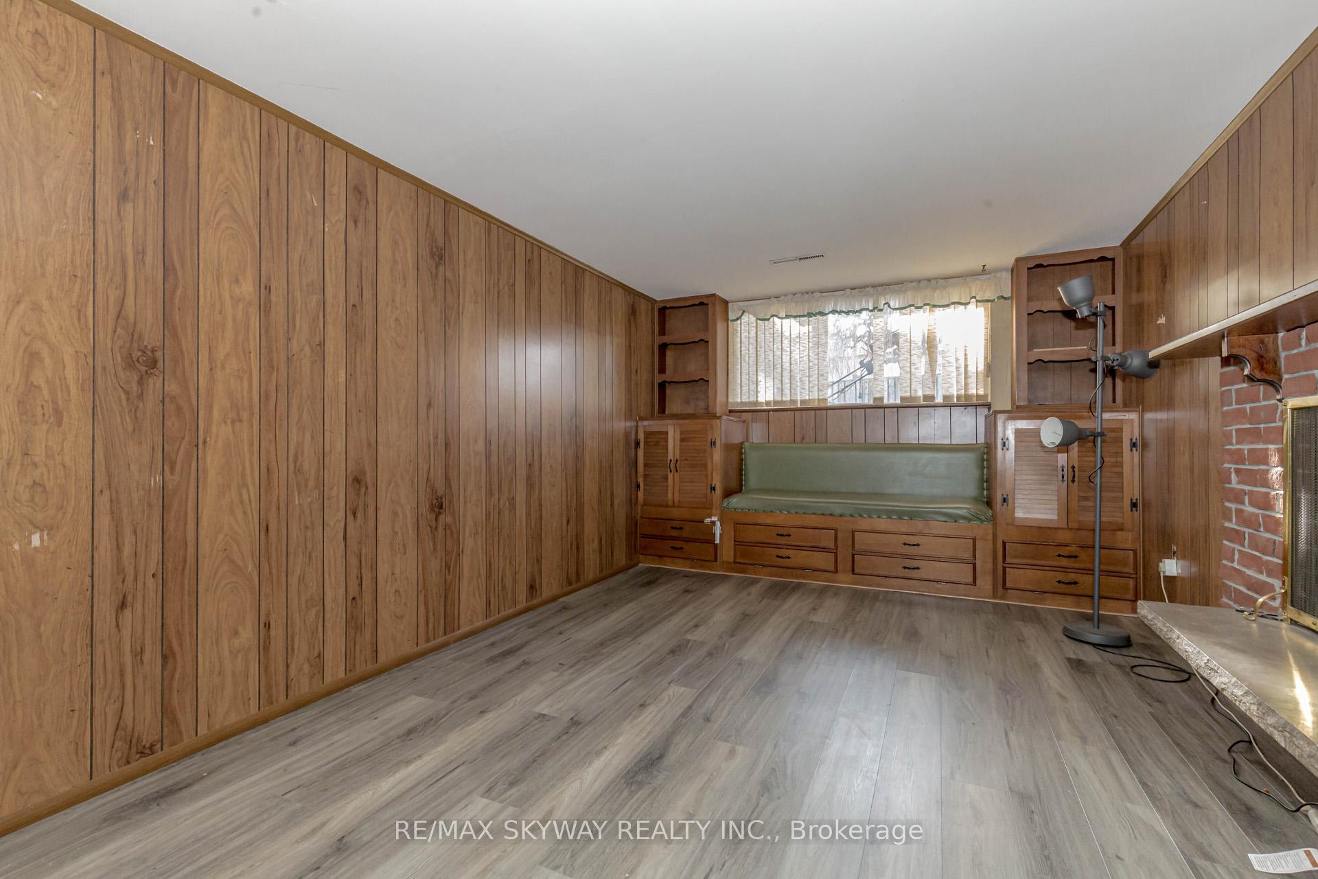 Photo 32 of 115 Aloma Crescent W, Brampton, Avondale — HOMEH