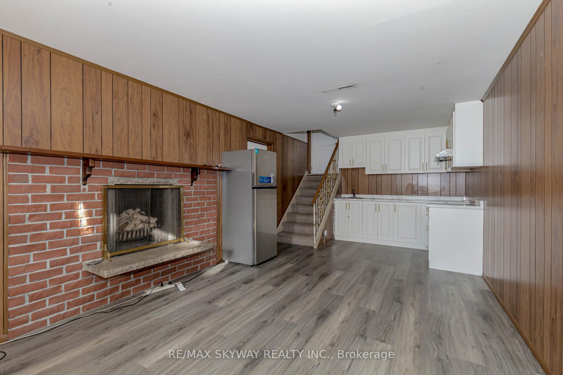 Photo 33 of 115 Aloma Crescent W, Brampton, Avondale — HOMEH