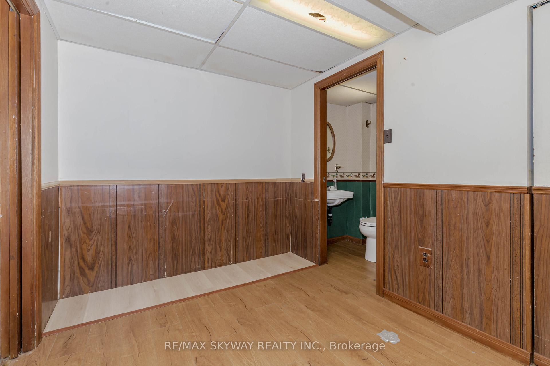 Photo 34 of 115 Aloma Crescent W, Brampton, Avondale — HOMEH