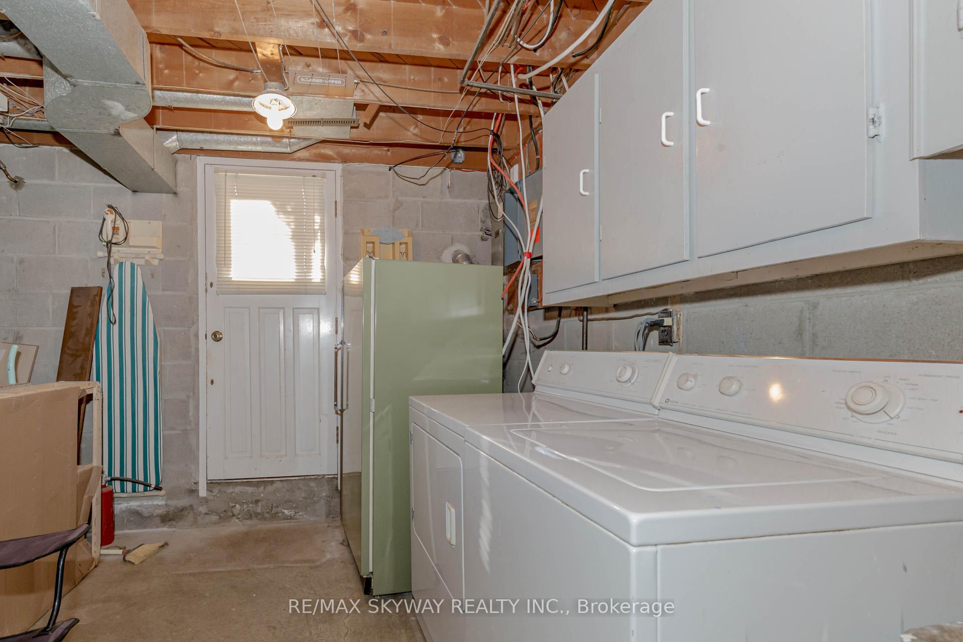Photo 36 of 115 Aloma Crescent W, Brampton, Avondale — HOMEH