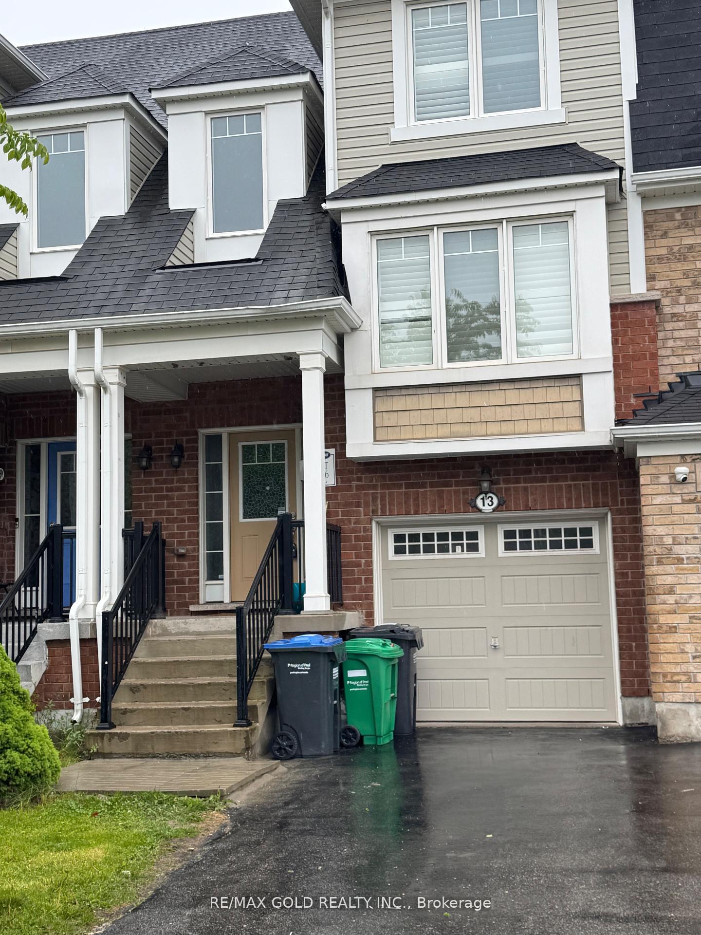 Photo 17 of 13 Viewforth Road, Brampton, Northwest Brampton — HOMEH