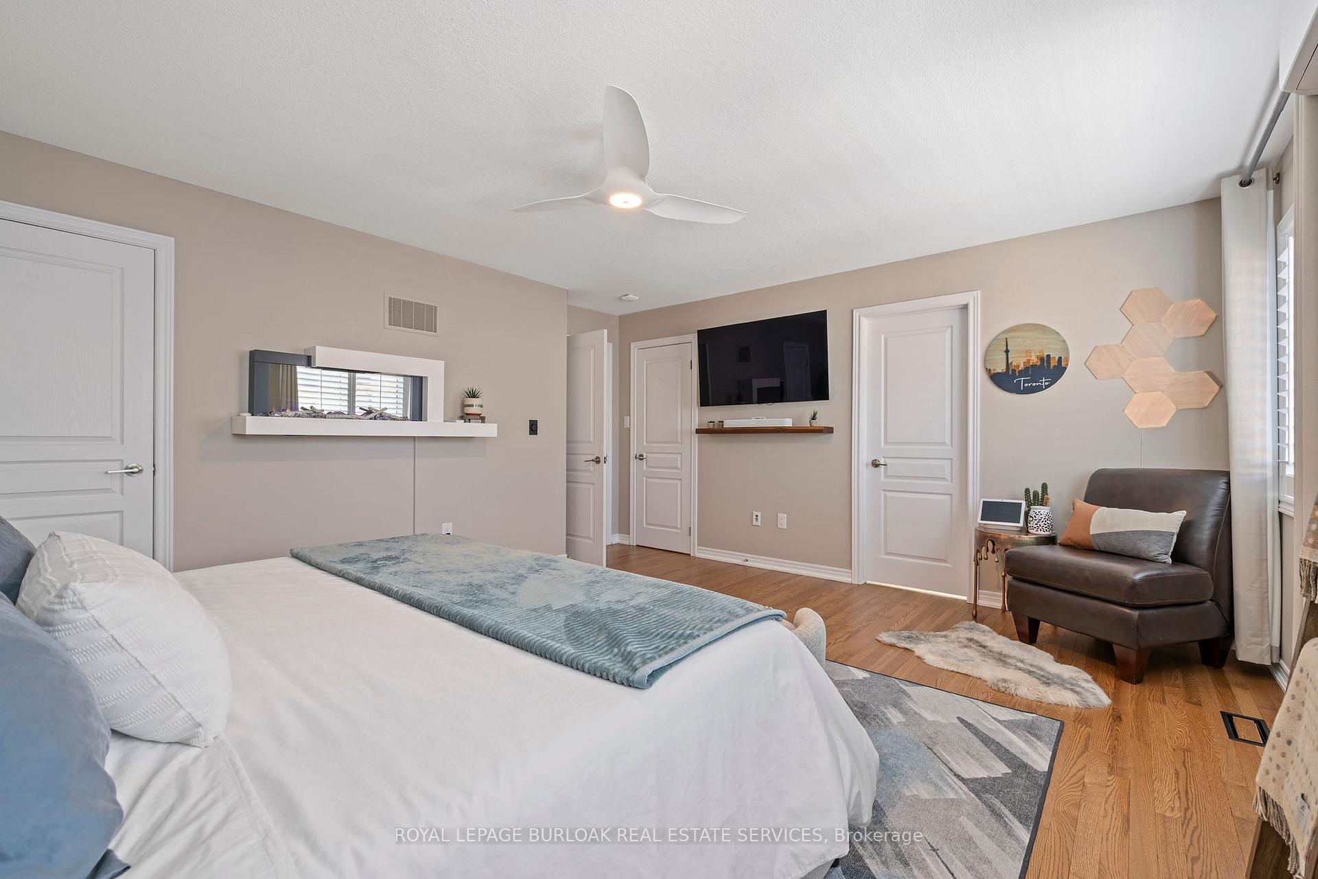 Photo 18 of 92 Cutts Crescent, Hamilton, Binbrook — HOMEH