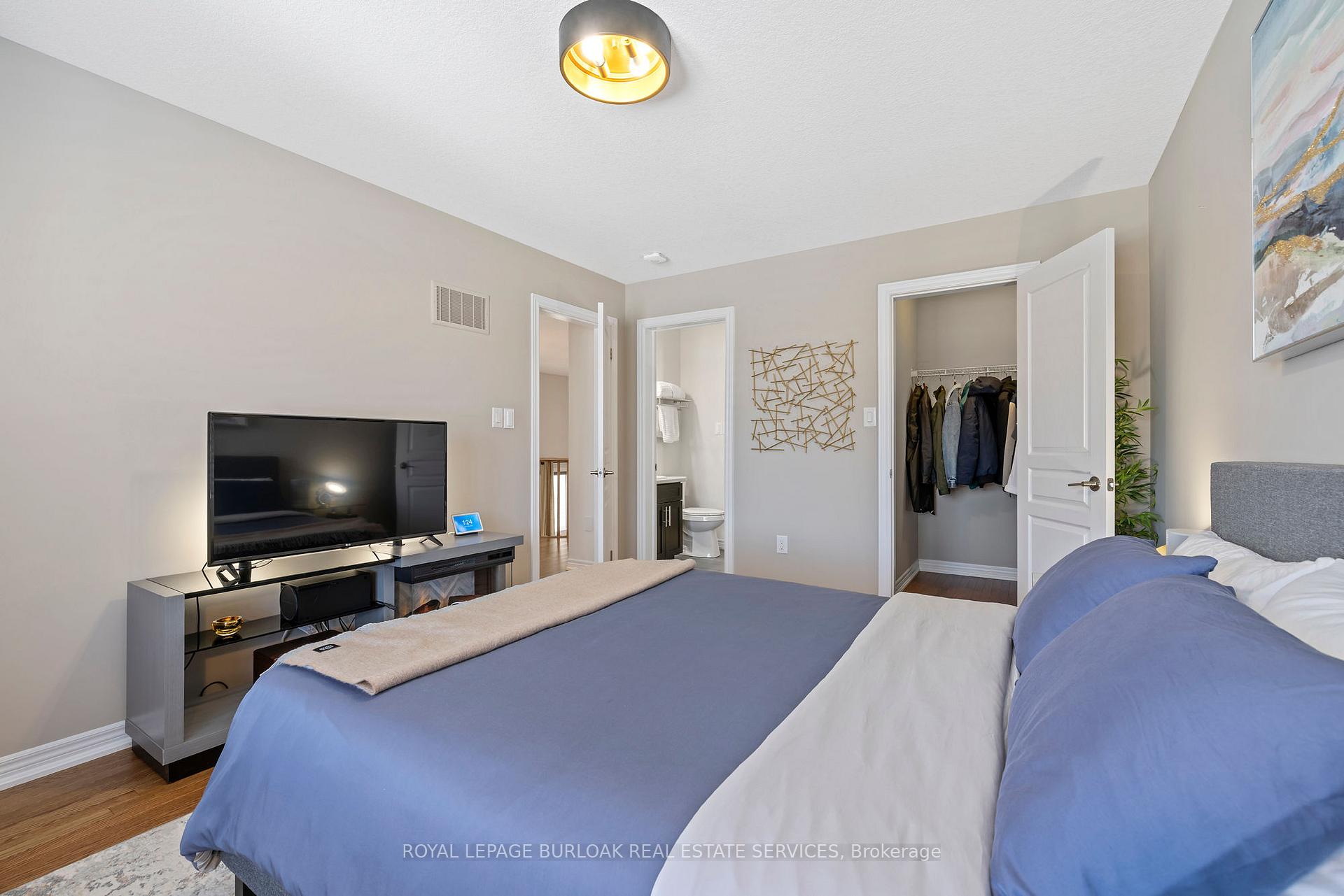 Photo 25 of 92 Cutts Crescent, Hamilton, Binbrook — HOMEH