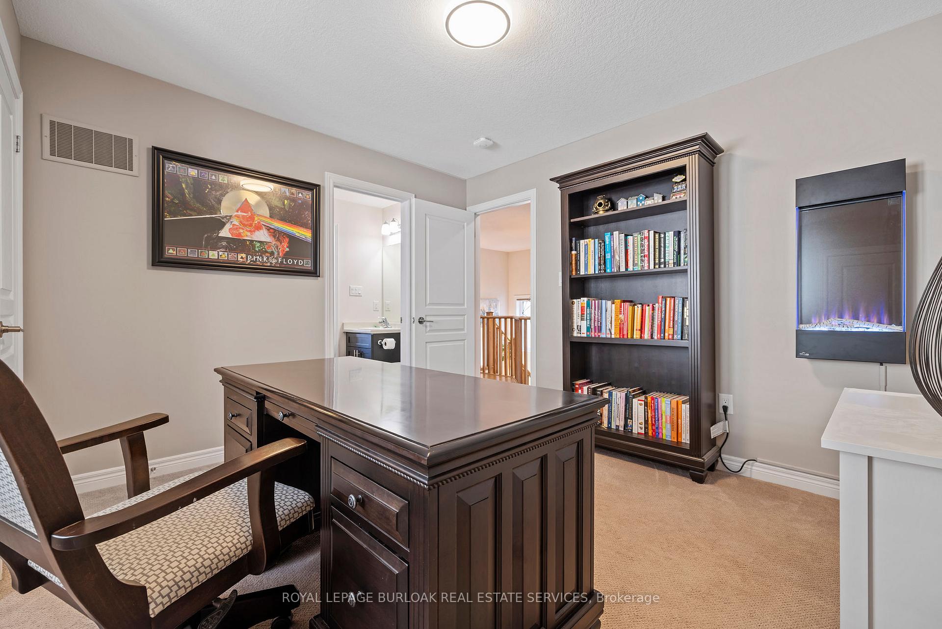 Photo 29 of 92 Cutts Crescent, Hamilton, Binbrook — HOMEH